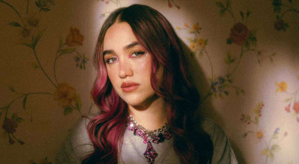 Ela Taubert lanza su primer álbum: Preguntas a las 11:11