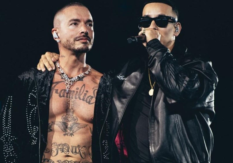 J Balvin en Medellín: siete horas históricas, más de 25 invitados y un espectáculo que Bogotá ya empieza a soñar