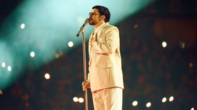 Medellín se rindió a Bad Bunny: tres noches que ya son historia