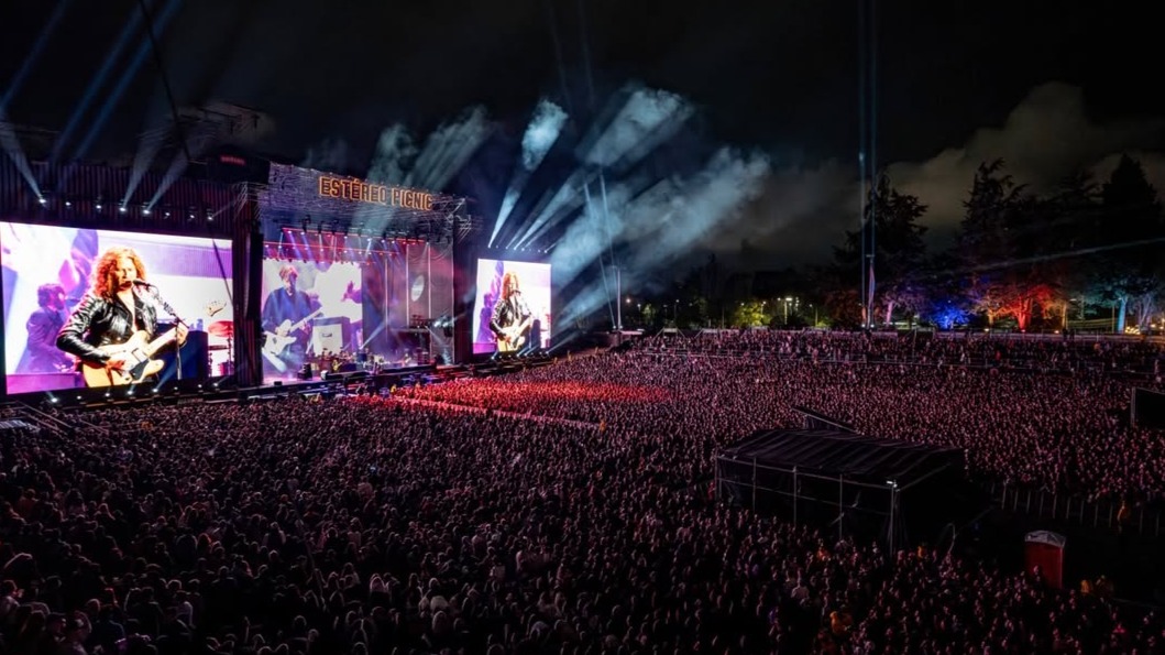 El Estéreo Picnic cumplió quince y Bogotá le regaló sol: tres días que redefinieron lo que un festival latinoamericano puede ser