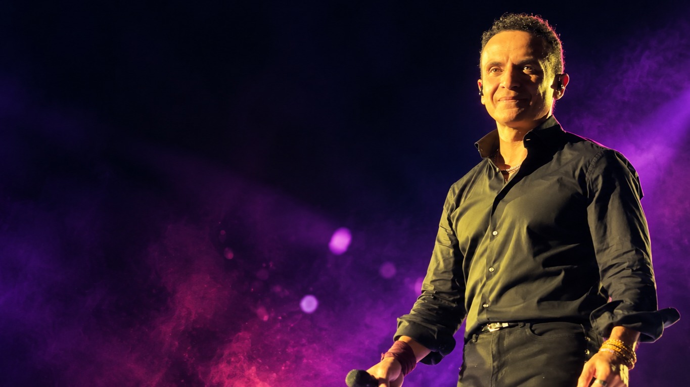 Fonseca en la Casa: una noche de amor, familia y música en Bogotá
