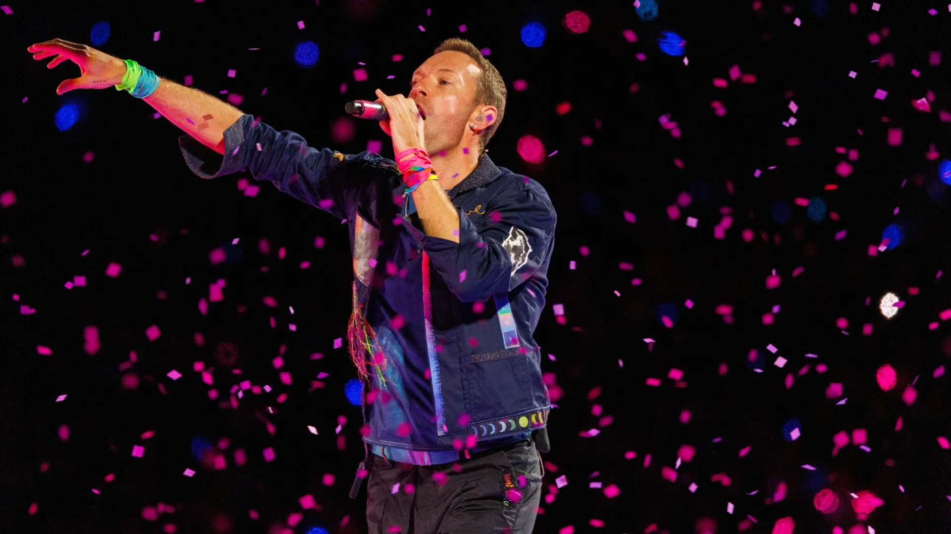 ¿Coldplay regresa a Latinoamérica? El anuncio oficial estaría muy cerca