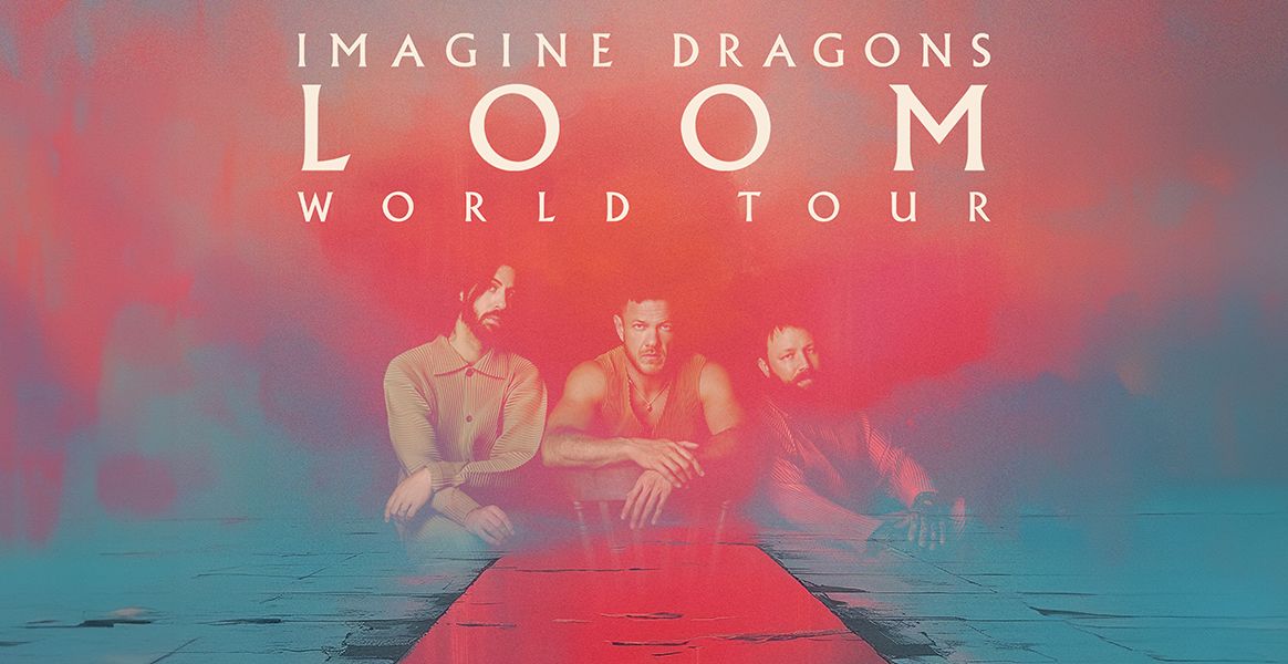 Imagine Dragons en Bogotá: la previa de un regreso que busca encender el Vive Claro este 17 de octubre